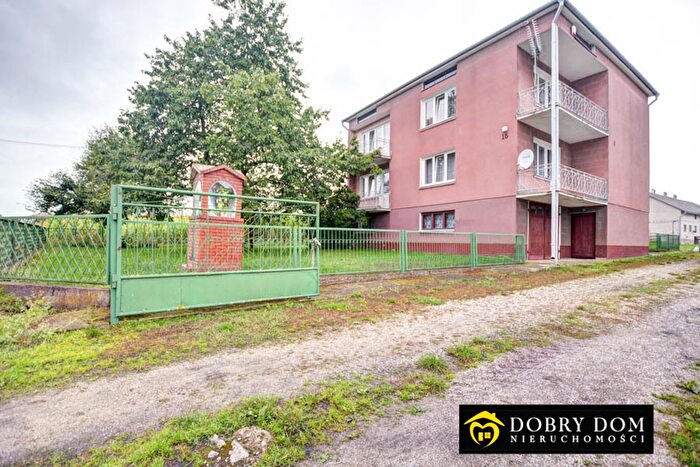 Dom 6-pokojowy na sprzedaż, Wojny-Szuby Szlacheckie