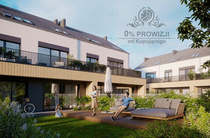Mieszkanie 5-pokojowe na sprzedaż, Wrocław