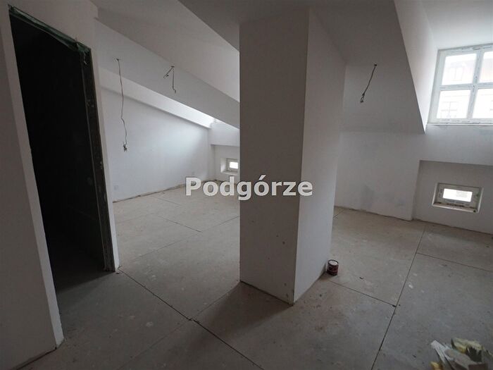 Mieszkanie 1-pokojowe na sprzedaż, Kraków – Helclów