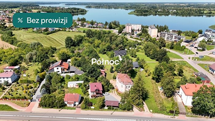 Dom na sprzedaż, Rajgród