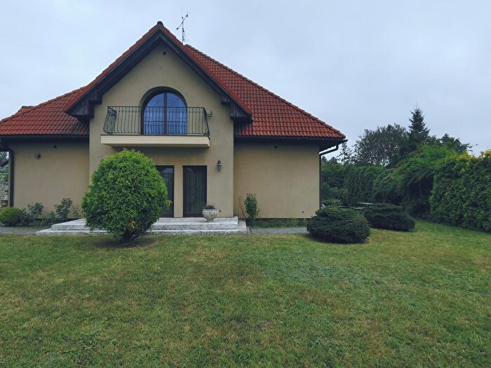 Dom 6-pokojowy na sprzedaż, Knurów