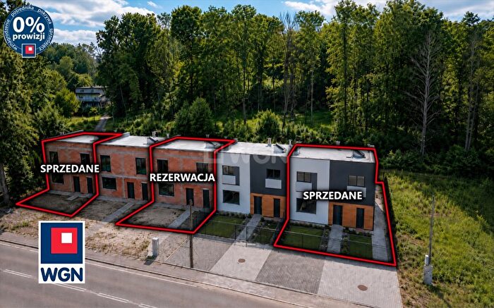 Dom 5-pokojowy na sprzedaż, Malinowice