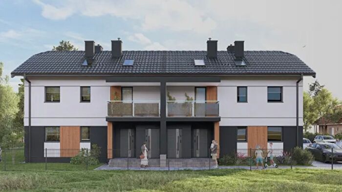 Mieszkanie 3-pokojowe na sprzedaż, Rzeszów – Słocińska