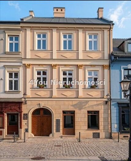Mieszkanie 1-pokojowe na sprzedaż, Bielsko-Biała