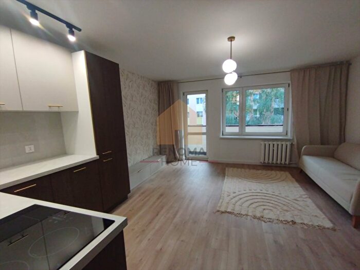 Mieszkanie 3-pokojowe na sprzedaż, Legnica