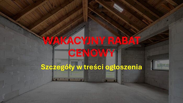 Dom 4-pokojowy na sprzedaż, Komorowo