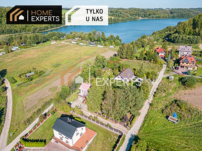 Dom 3-pokojowy na sprzedaż, Brodnica Dolna