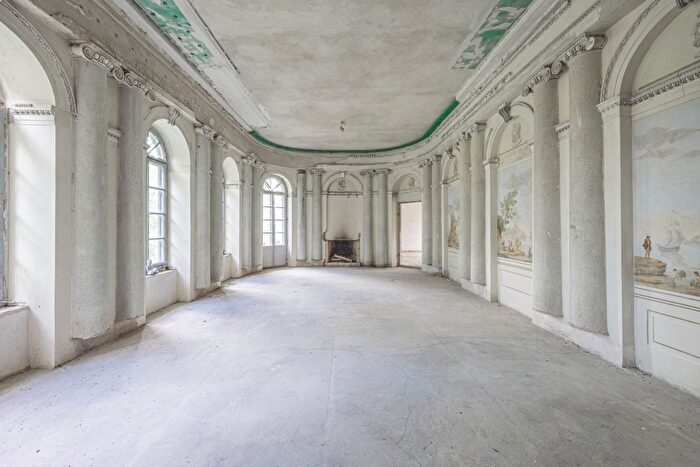 Dom na sprzedaż, Luberadz