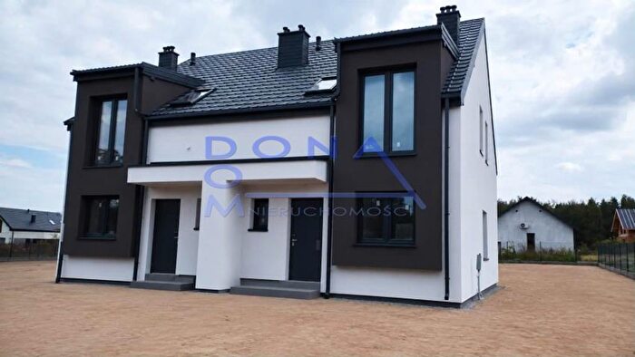 Dom 4-pokojowy na sprzedaż, Łódź – Listopadowa