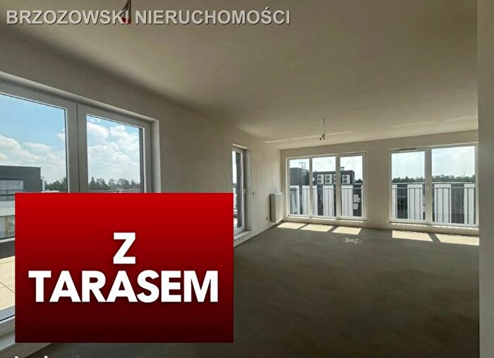 Mieszkanie 3-pokojowe na sprzedaż, Warszawa – Płochocińska