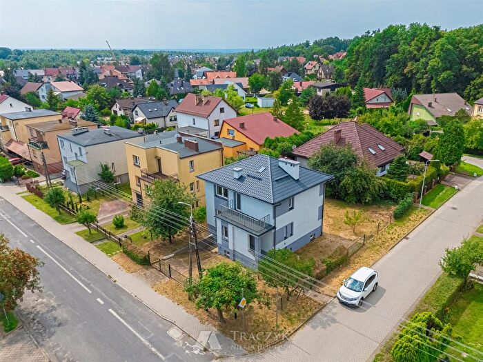 Dom 5-pokojowy na sprzedaż, Oborniki Śląskie