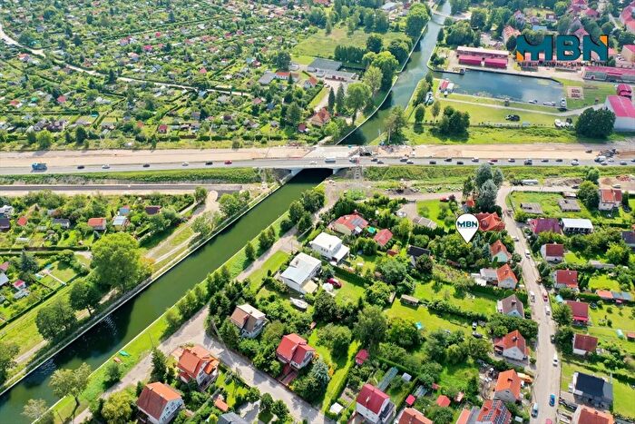 Dom 4-pokojowy na sprzedaż, Giżycko