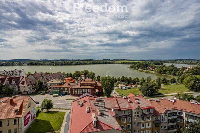Mieszkanie 3-pokojowe na sprzedaż, Ełk