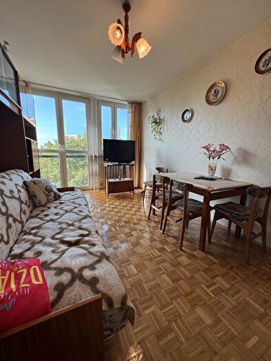 Mieszkanie 2-pokojowe na sprzedaż, Wrocław – Kamienna