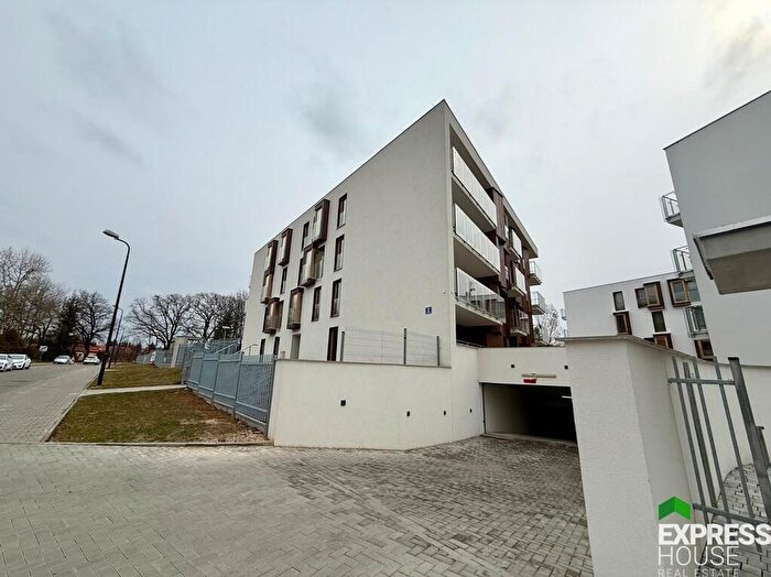 Mieszkanie 3-pokojowe na sprzedaż, Lublin – Chabrowa