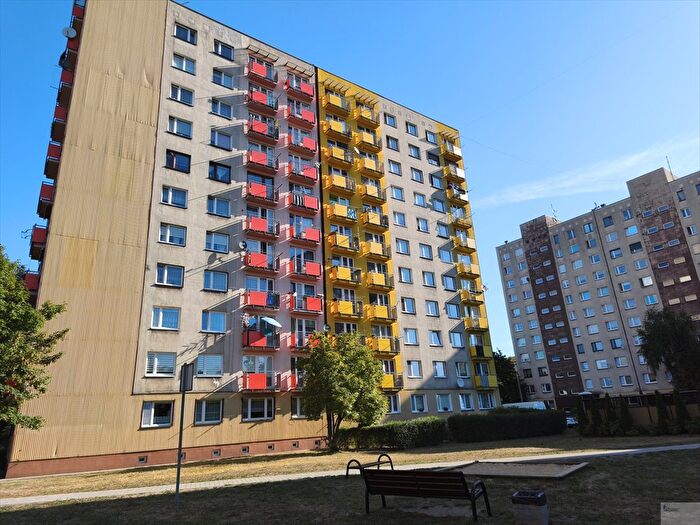Mieszkanie 2-pokojowe na sprzedaż, Bytom