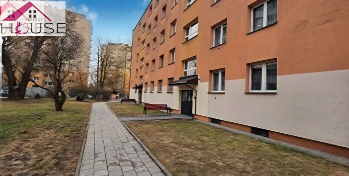 Mieszkanie 2-pokojowe na sprzedaż, Łódź