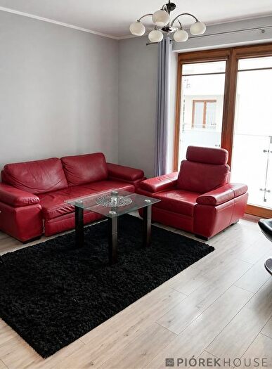 Mieszkanie 2-pokojowe na sprzedaż, Warszawa – Aleja Wyścigowa