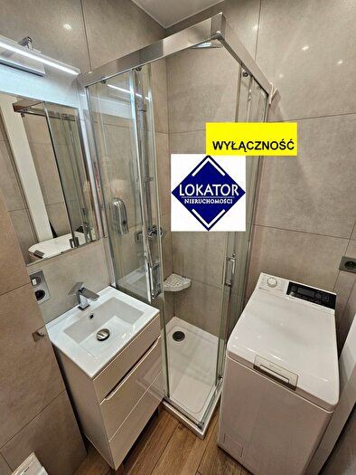 Mieszkanie 2-pokojowe na sprzedaż, Ruda Śląska – Ludwika Zamenhofa