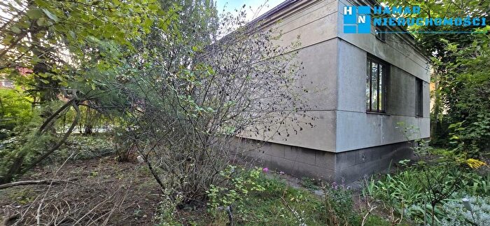Dom 2-pokojowy na sprzedaż, Pruszków – Robotnicza