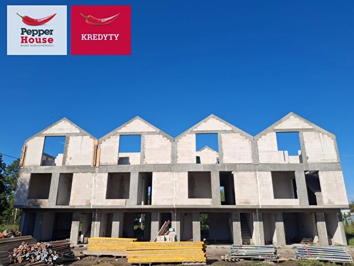 Dom 5-pokojowy na sprzedaż, Pruszcz Gdański