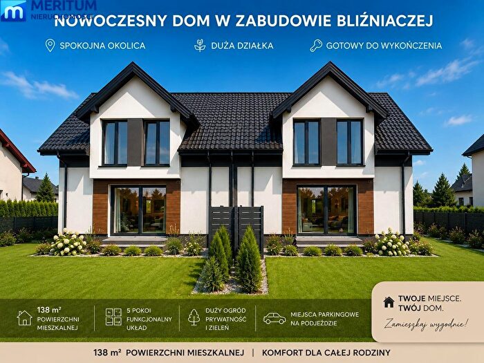 Tu Mieszkania Domy - 3