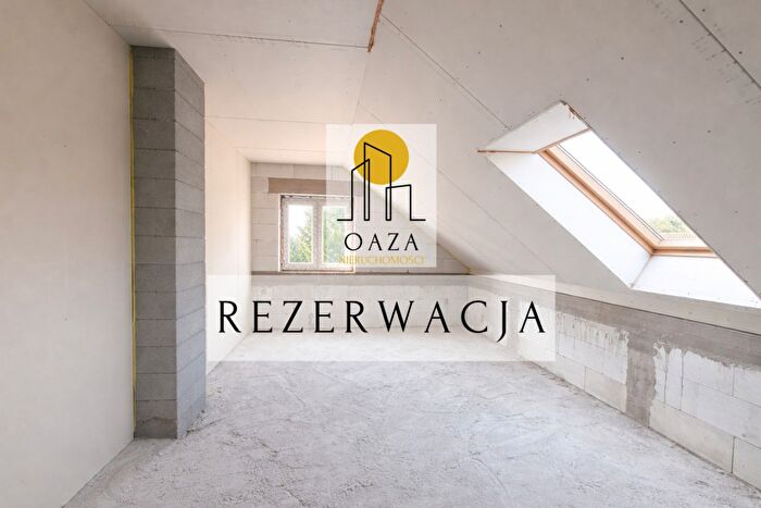 Dom 4-pokojowy na sprzedaż, Radosty