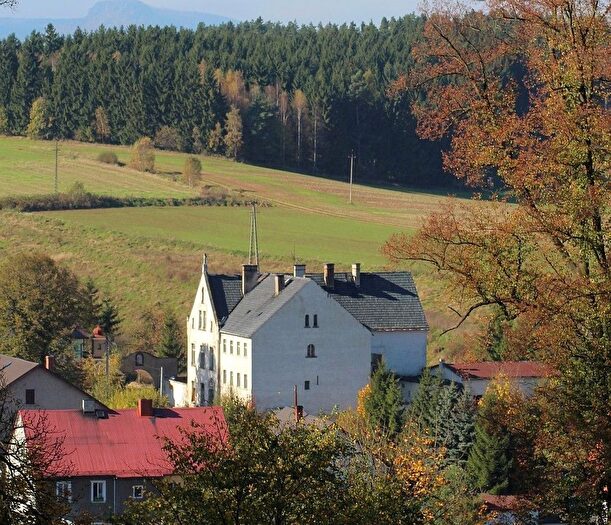 Dom na sprzedaż, Wambierzyce