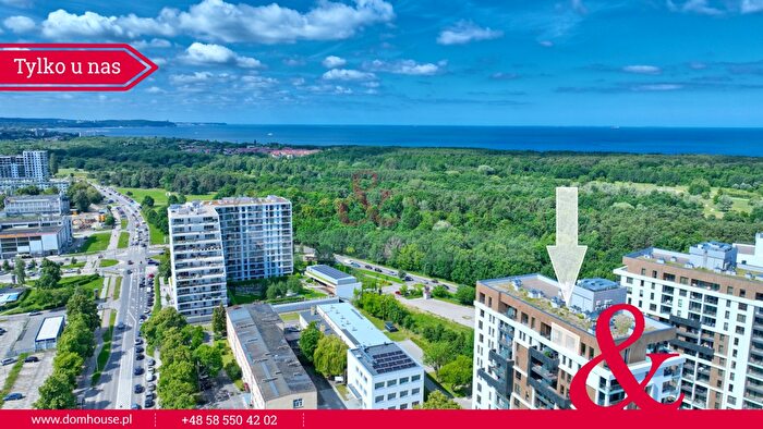 Mieszkanie 2-pokojowe na sprzedaż, Gdańsk – Czarny Dwór