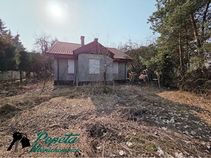 Dom 3-pokojowy na sprzedaż, Swarzędz – Gortatowo, Błotna