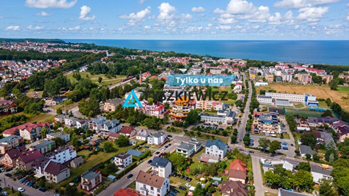 Dom na sprzedaż, Władysławowo – Niepodległości