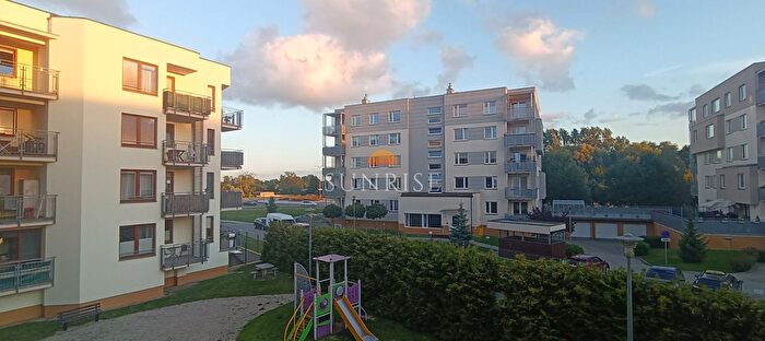 Mieszkanie 3-pokojowe do wynajęcia, Kołobrzeg