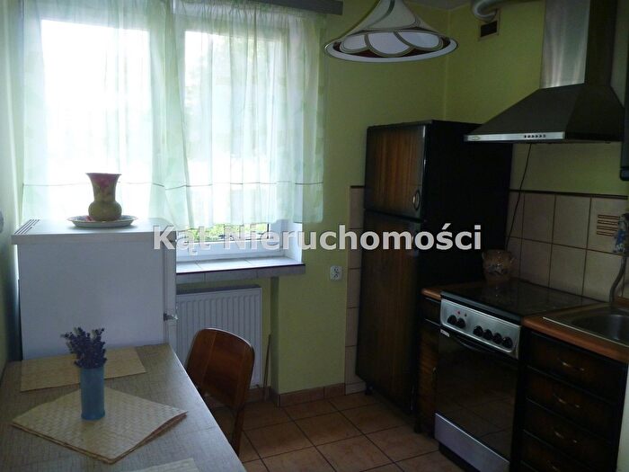 Mieszkanie 2-pokojowe na sprzedaż, Wrocław – Bzowa