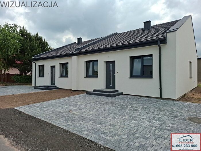 Dom 3-pokojowy na sprzedaż, Rudzica