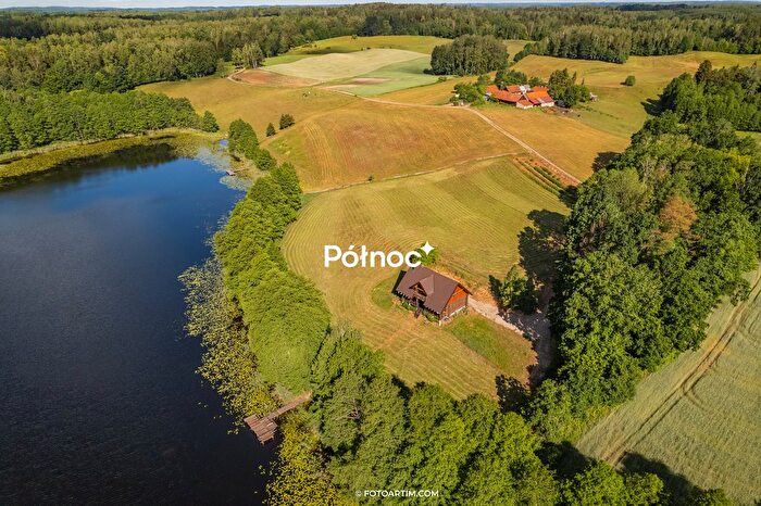 Dom 5-pokojowy na sprzedaż, Grabowo