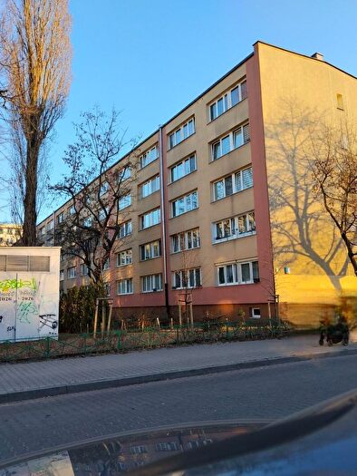 Mieszkanie 3-pokojowe na sprzedaż, Warszawa – Przytyk