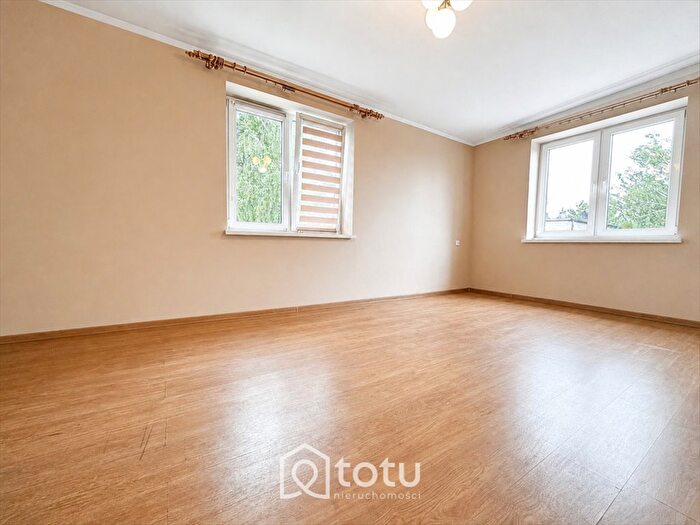 Mieszkanie 2-pokojowe na sprzedaż, Czerwińsk nad Wisłą