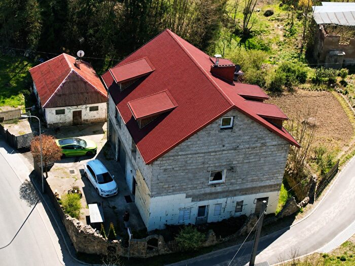 Dom 4-pokojowy na sprzedaż, Siedlęcin