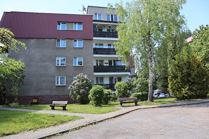 Mieszkanie 3-pokojowe na sprzedaż, Ustroń
