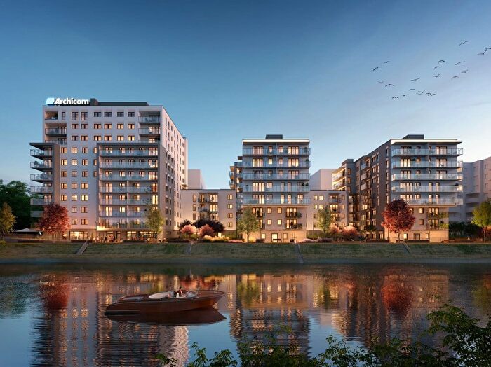 Mieszkanie 1-pokojowe na sprzedaż, Wrocław – Reymonta