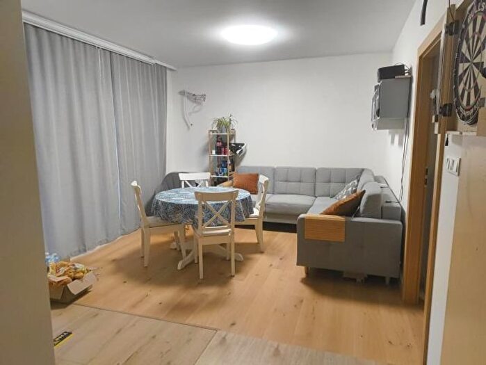 Mieszkanie 4-pokojowe na sprzedaż, Kraków – Mała Góra