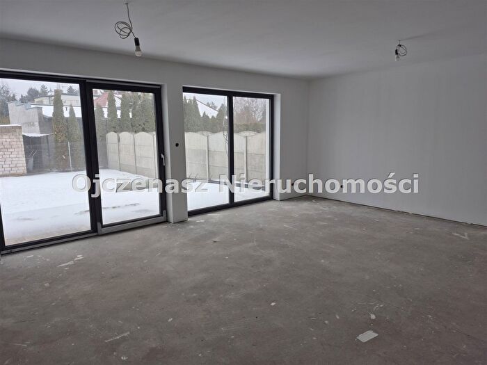 Dom 4-pokojowy na sprzedaż, Bydgoszcz