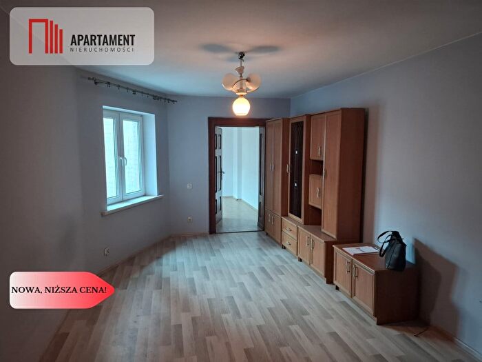 Mieszkanie 3-pokojowe na sprzedaż, Świdnica