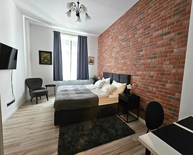 Mieszkanie 2-pokojowe na sprzedaż, Kraków – Romualda Traugutta