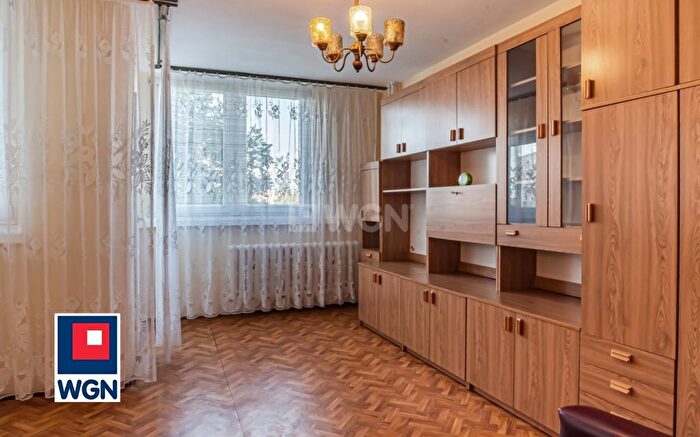 Mieszkanie 3-pokojowe na sprzedaż, Bolesławiec – Jana Pawła II