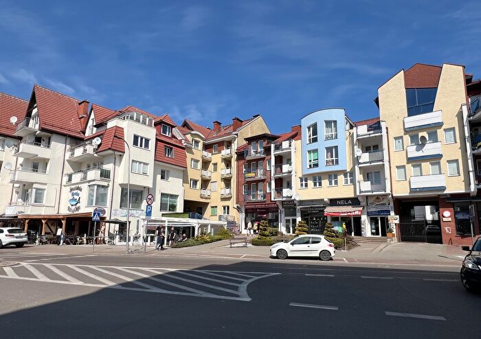 Mieszkanie 2-pokojowe na sprzedaż, Kołobrzeg – Towarowa
