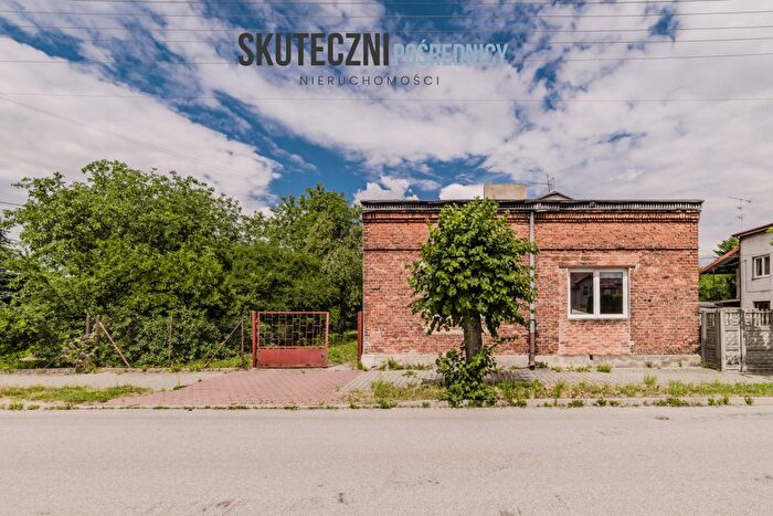Dom 3-pokojowy na sprzedaż, Koluszki