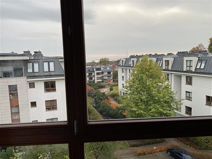 Mieszkanie 2-pokojowe do wynajęcia, Sopot – ARMII KRAJOWEJ