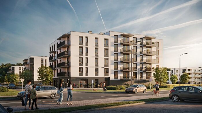 Mieszkanie 3-pokojowe na sprzedaż, wejherowski