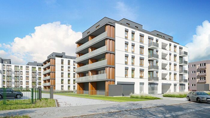 Mieszkanie 3-pokojowe na sprzedaż, Poznań – Czerwca r.
